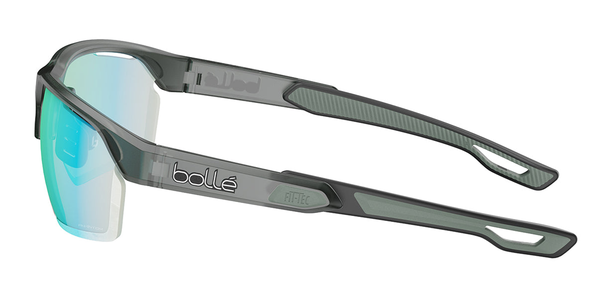 Gafas de Sol Bolle Victus Pro BS058002 Black Frost 66 15