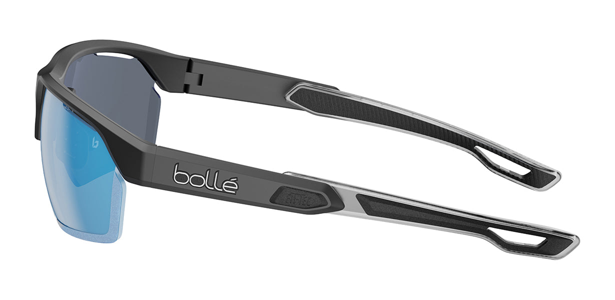 Gafas de Sol Bolle Victus Pro BS058005 Black Matte 66 15
