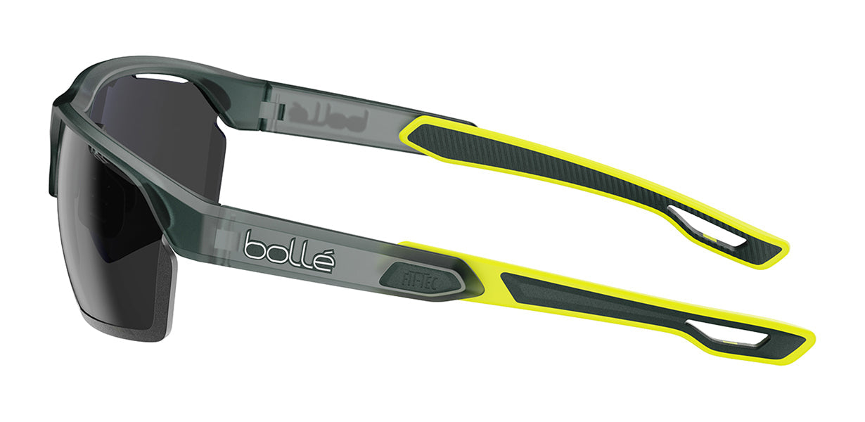 Gafas de Sol Bolle Victus Pro BS058006 Hunter Green Frost 66 15
