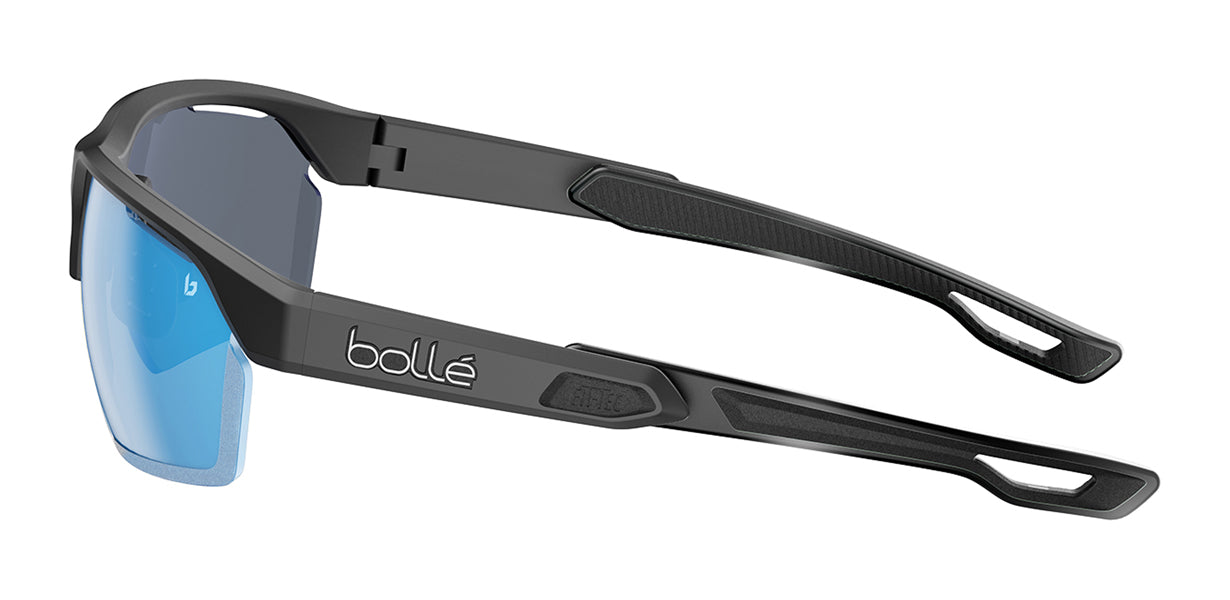 Gafas de Sol Bolle Victus Pro BS058008 Black Matte 66 15