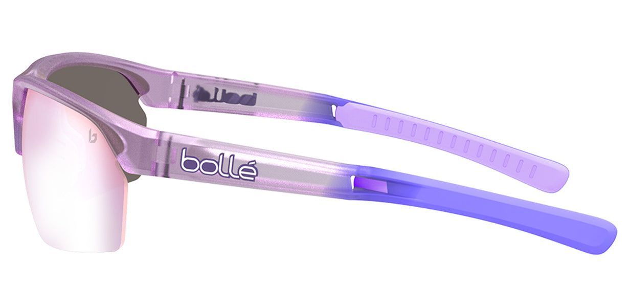 Gafas de Sol Bolle Victus S BS101003 Soft Pink Frost 64 13