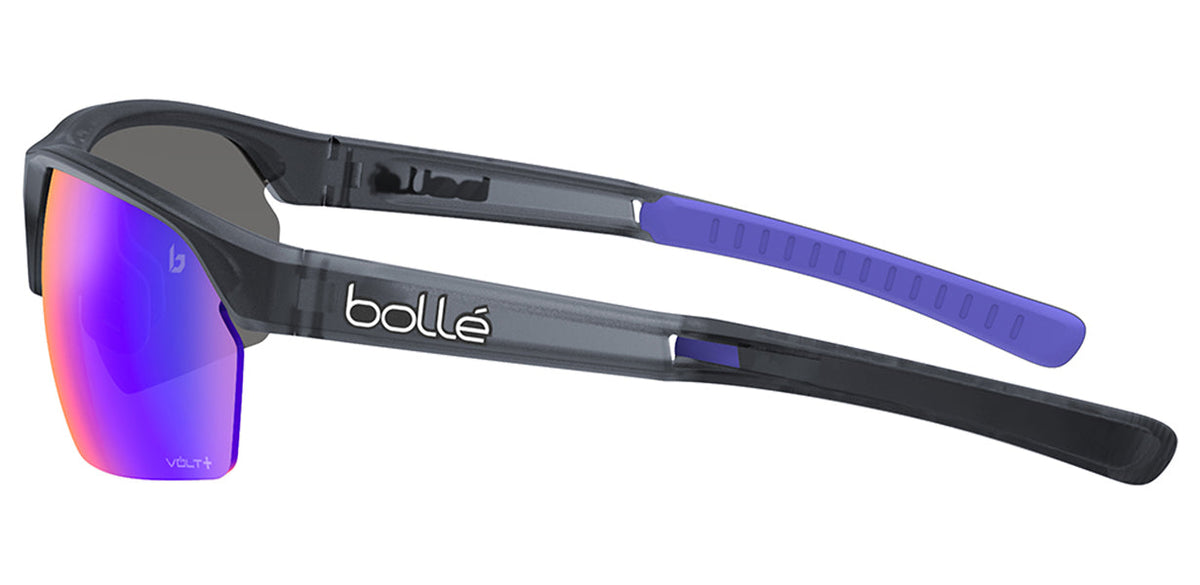 Gafas de Sol Bolle Victus S BS101004 Titanium Matte 64 13 - vista 3