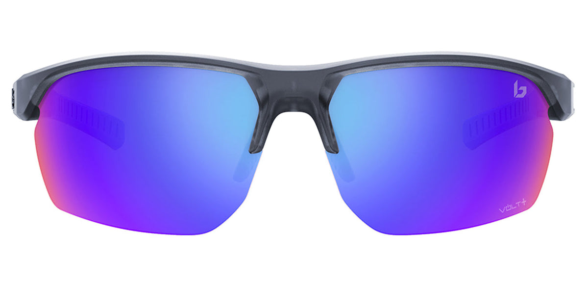Gafas de Sol Bolle Victus S BS101004 Titanium Matte 64 13 - vista 2