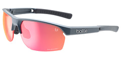 Gafas de Sol Bolle Victus S BS101005 Steel Blue Metallic 64 13