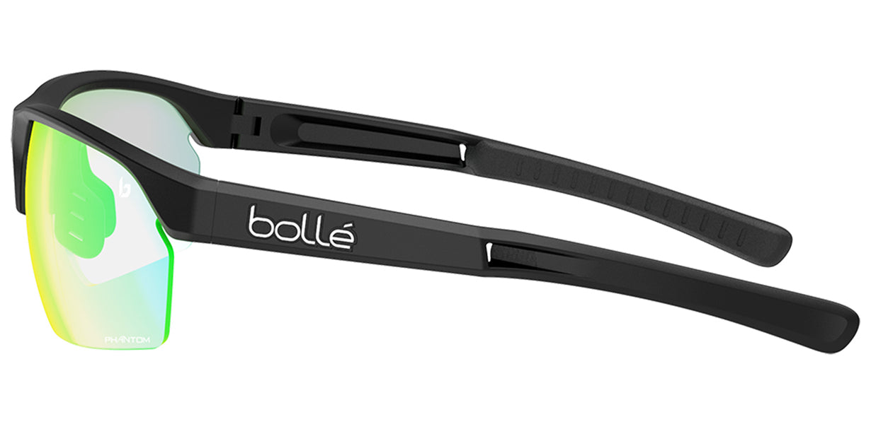 Gafas de Sol Bolle Victus S BS101006 Black Matte 64 13
