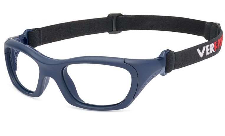 Versport Hercules EVO calibre 49 VX55496 marino/lima - vista 4