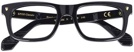 Prescription Glasses Epos Venom N 51 19