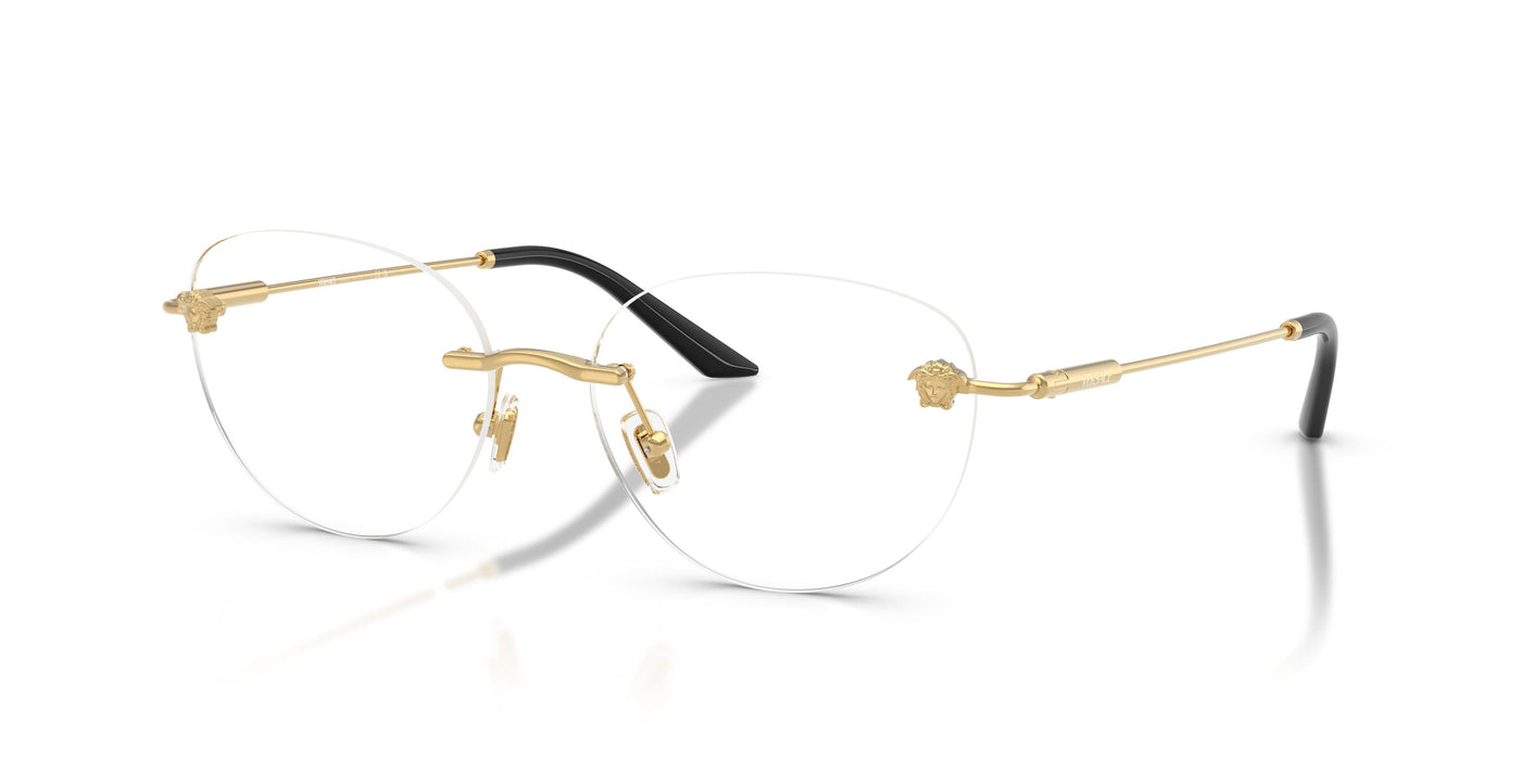 Gafas Graduadas Versace VE1305 1002 55 16