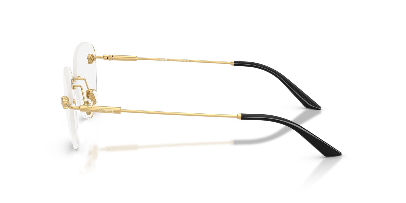 Gafas Graduadas Versace VE1305 1002 55 16