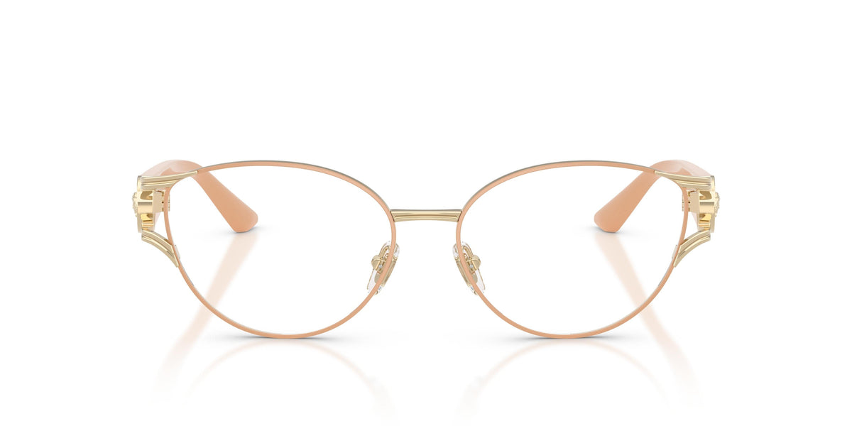 Gafas Graduadas Versace VE1309 1519 - vista 4