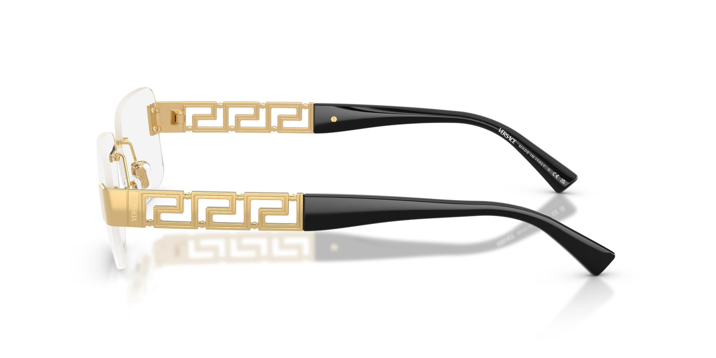 Gafas Graduadas Versace VE1310 1002 56 15