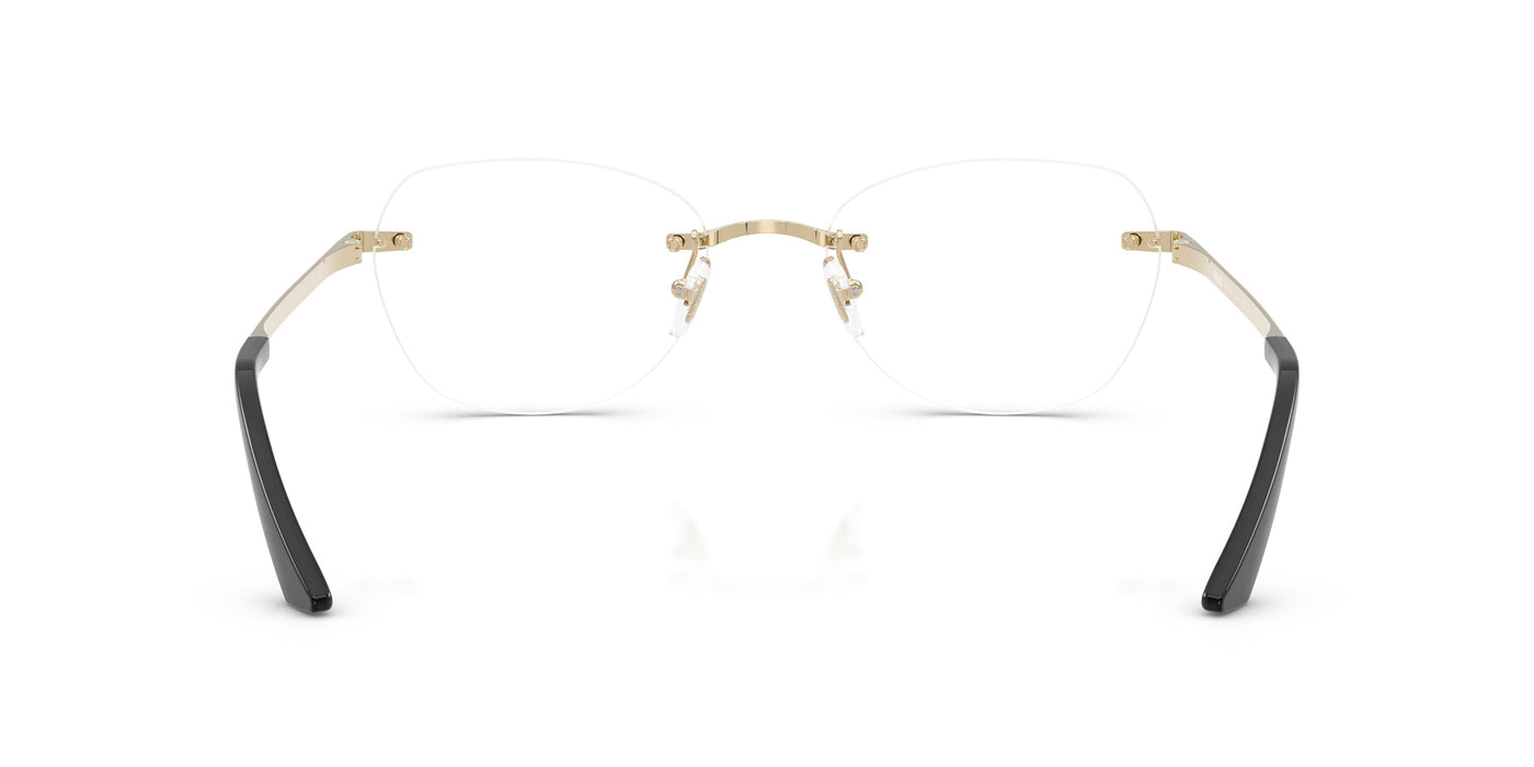 Gafas Graduadas Versace VE1314D 1252 55 19
