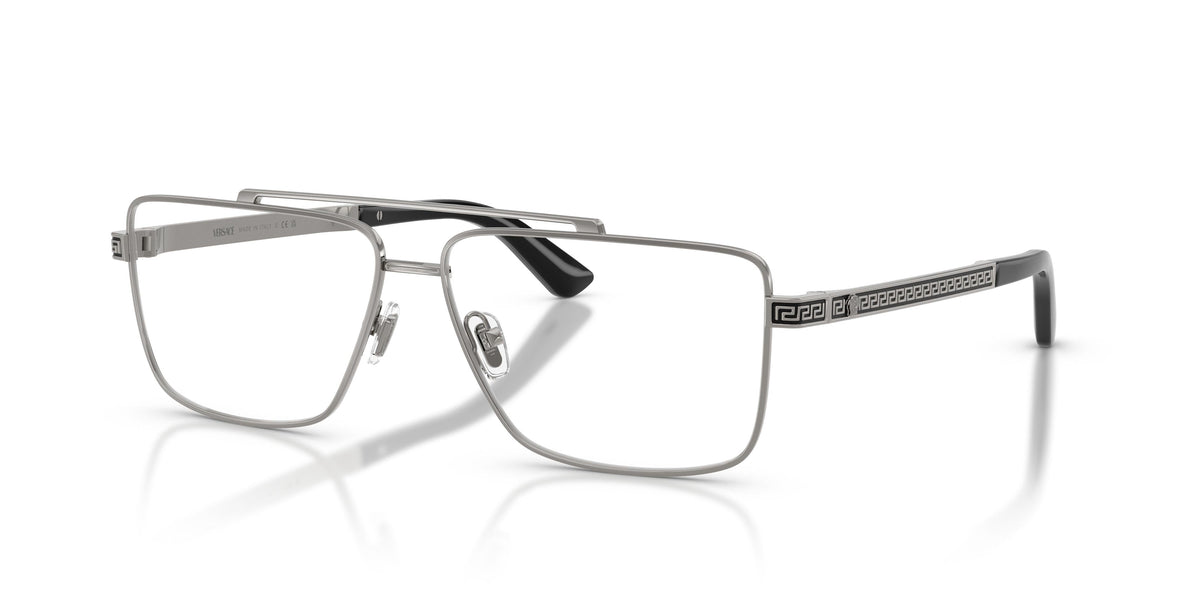 Gafas Graduadas Versace VE1315 1001 - vista 1