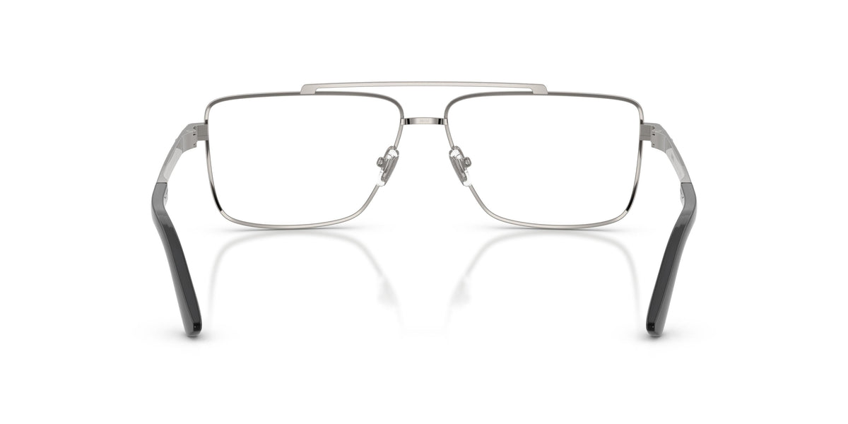 Gafas Graduadas Versace VE1315 1001 - vista 3