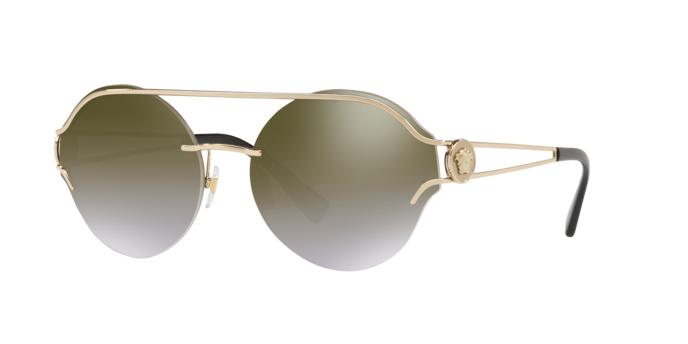 Gafas de Sol Versace VE2184 12526U 61 17