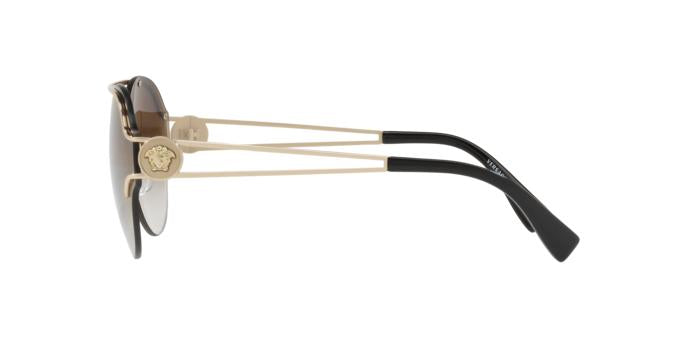 Gafas Graduadas Versace VE2184 12526U 61 17