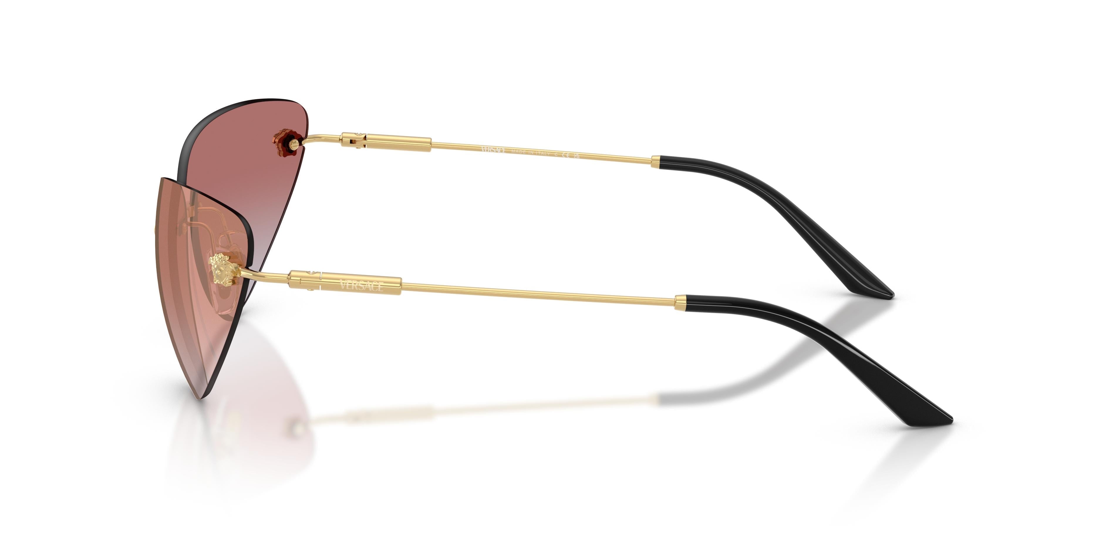 Gafas Graduadas Versace VE2281 10026F 64 13
