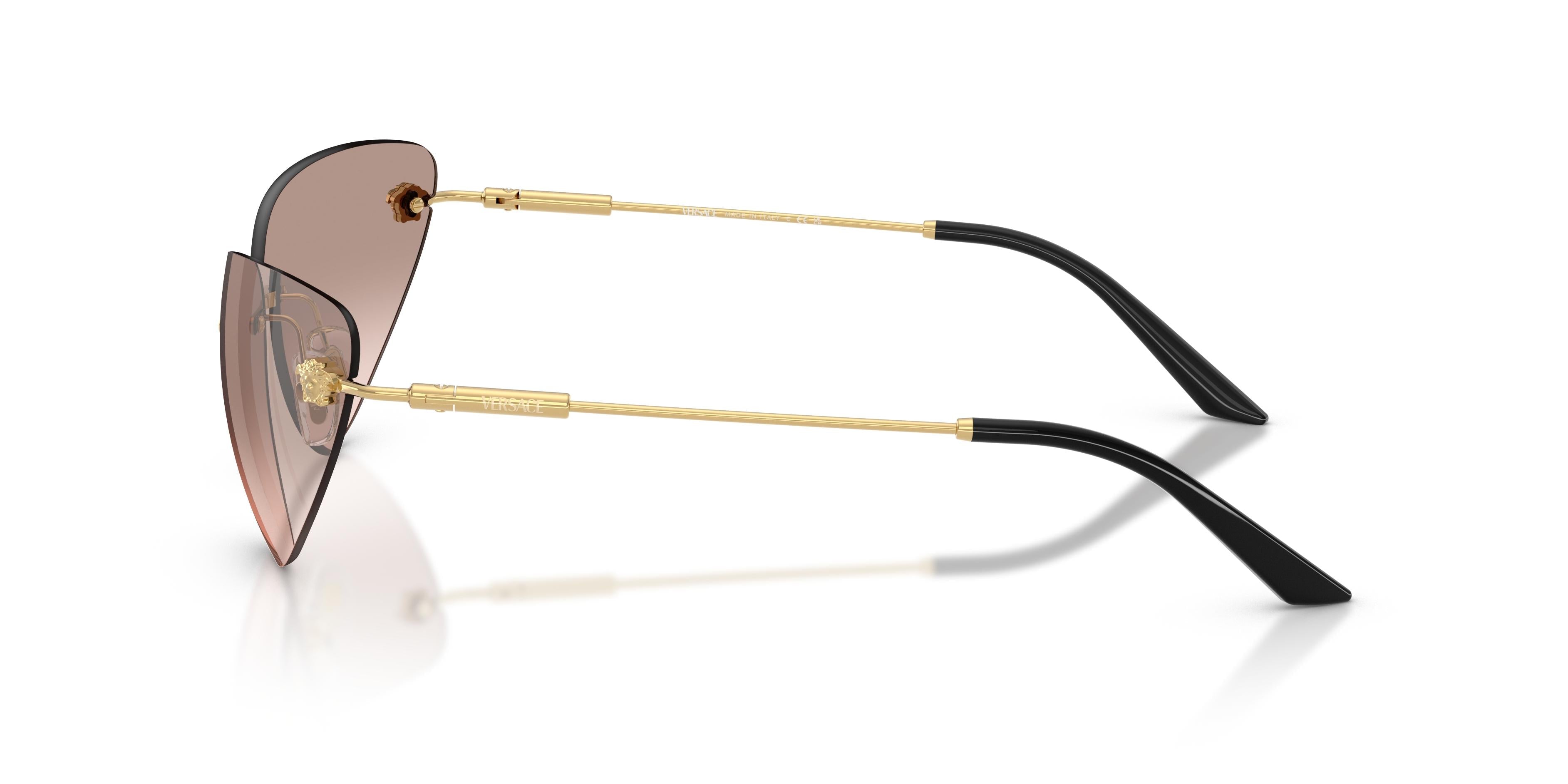 Gafas Graduadas Versace VE2281 10028Z 64 13