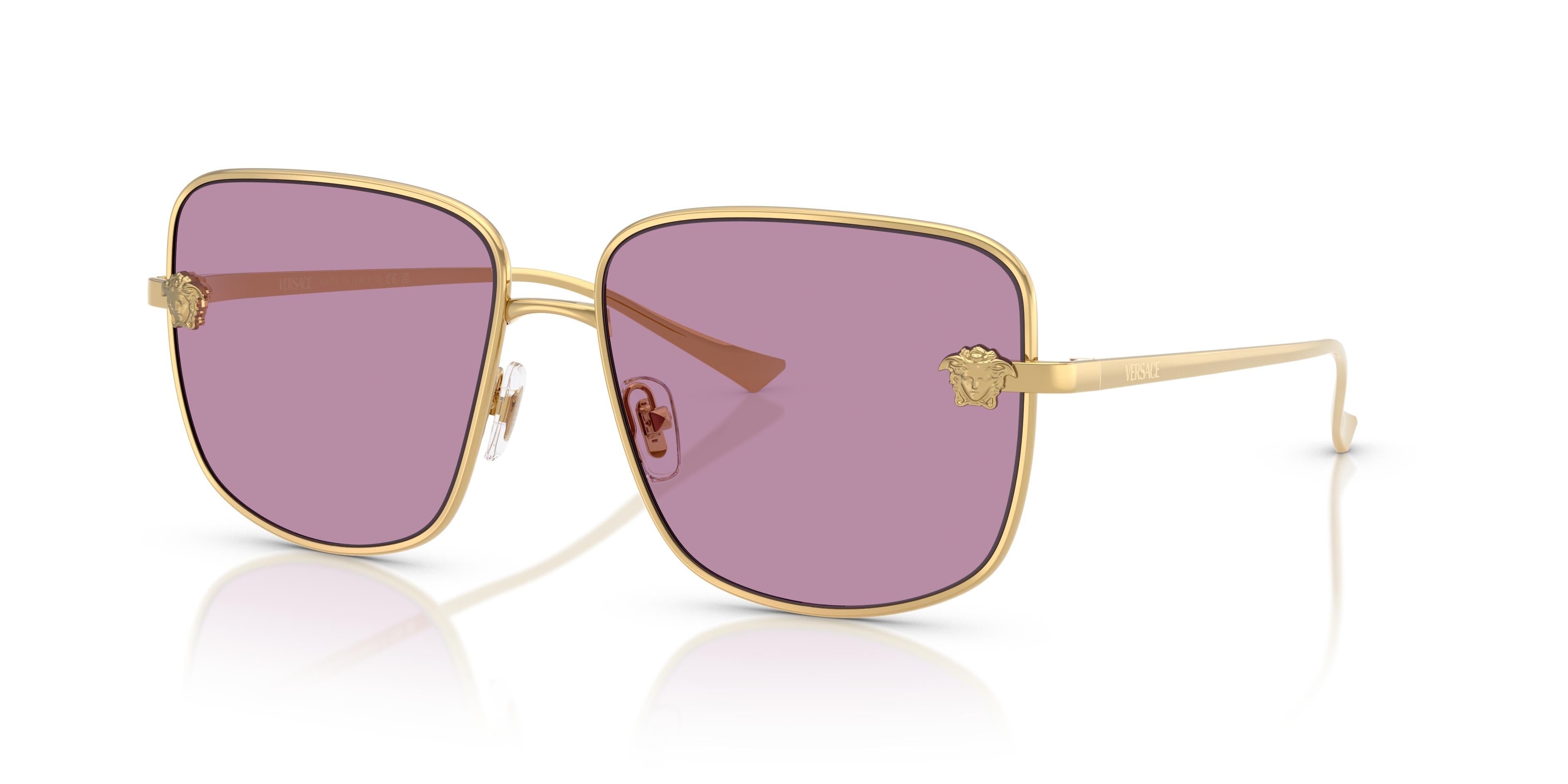 Gafas de Sol Versace VE2282 1002AK 59 15