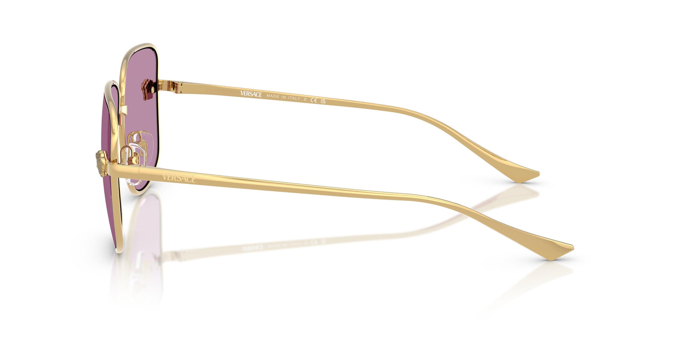 Gafas de Sol Versace VE2282 1002AK 59 15