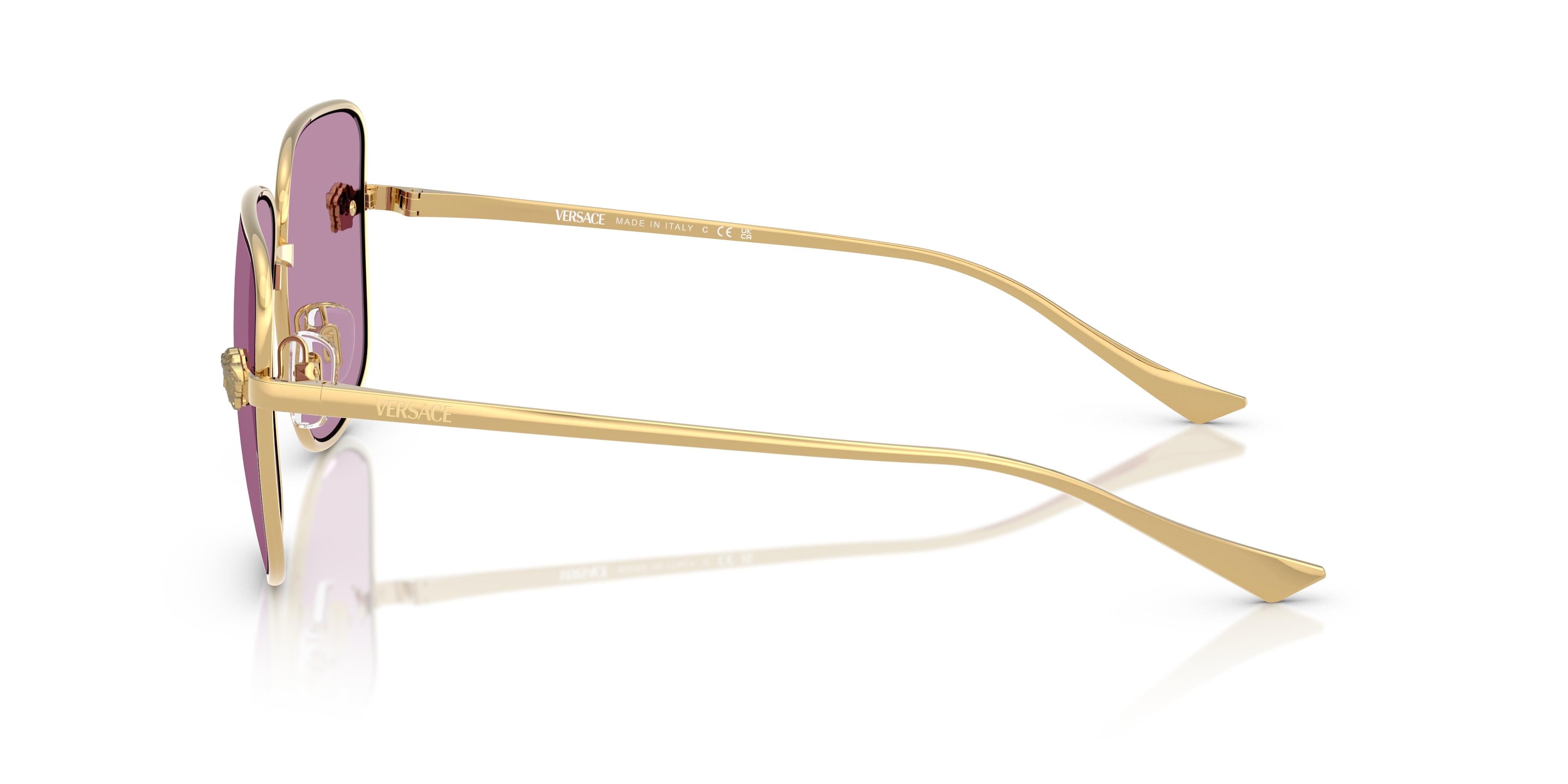Gafas de Sol Versace VE2282 1002AK 59 15
