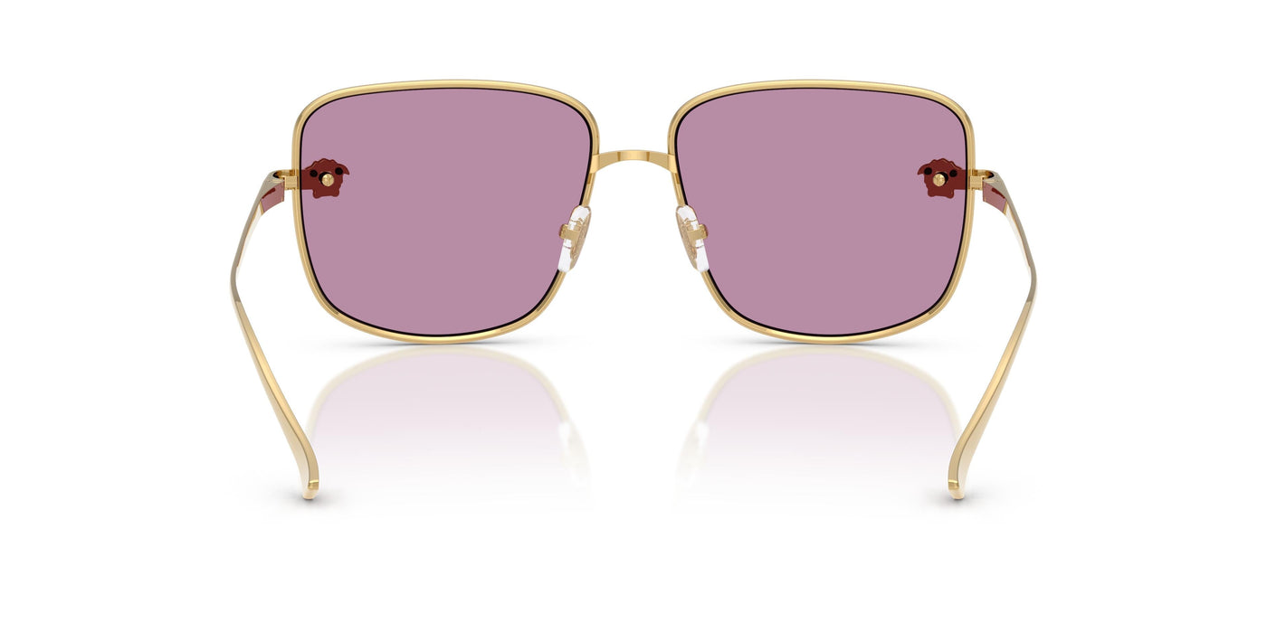 Gafas de Sol Versace VE2282 1002AK 59 15