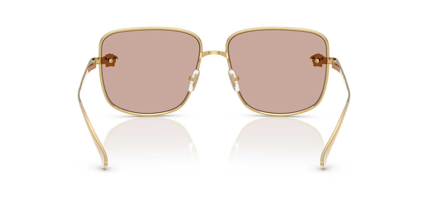 Gafas Graduadas Versace VE2282 1002/5 59 15