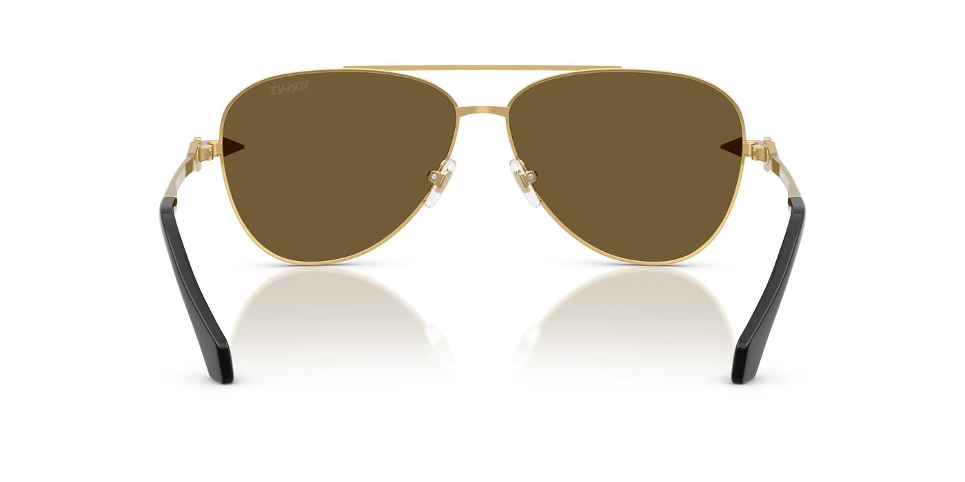 Gafas Graduadas Versace VE2283 10027I 61 13