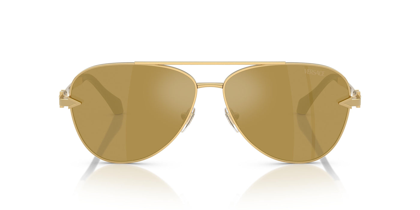 Gafas Graduadas Versace VE2283 10027I 61 13