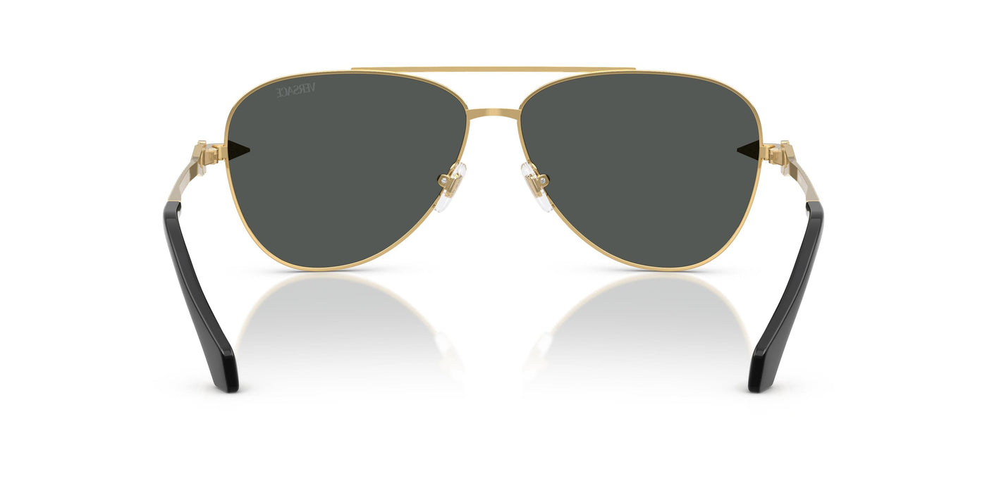 Gafas de Sol Versace VE2283 100287 61 13