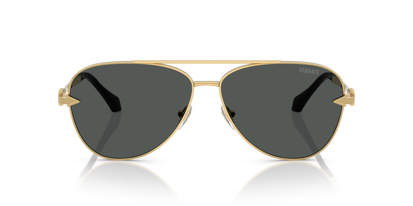 Gafas de Sol Versace VE2283 100287 61 13