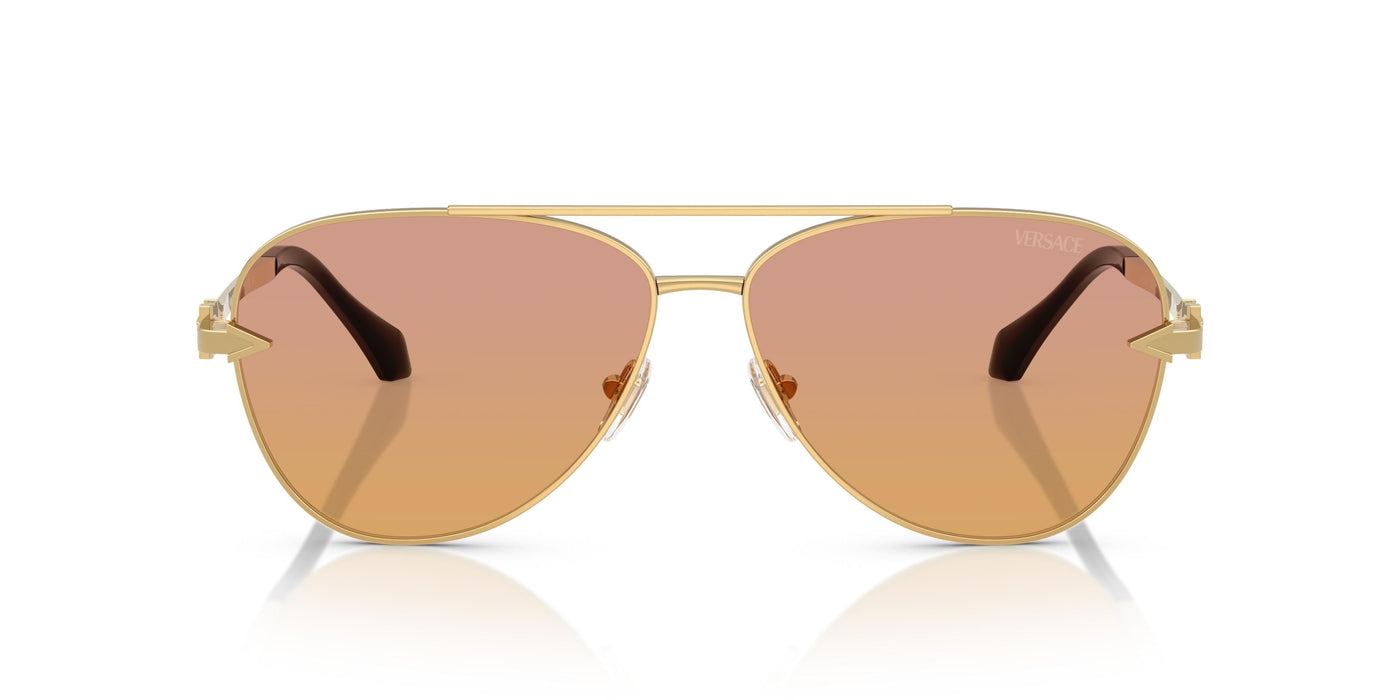 Gafas de Sol Versace VE2283 1002EL 61 13