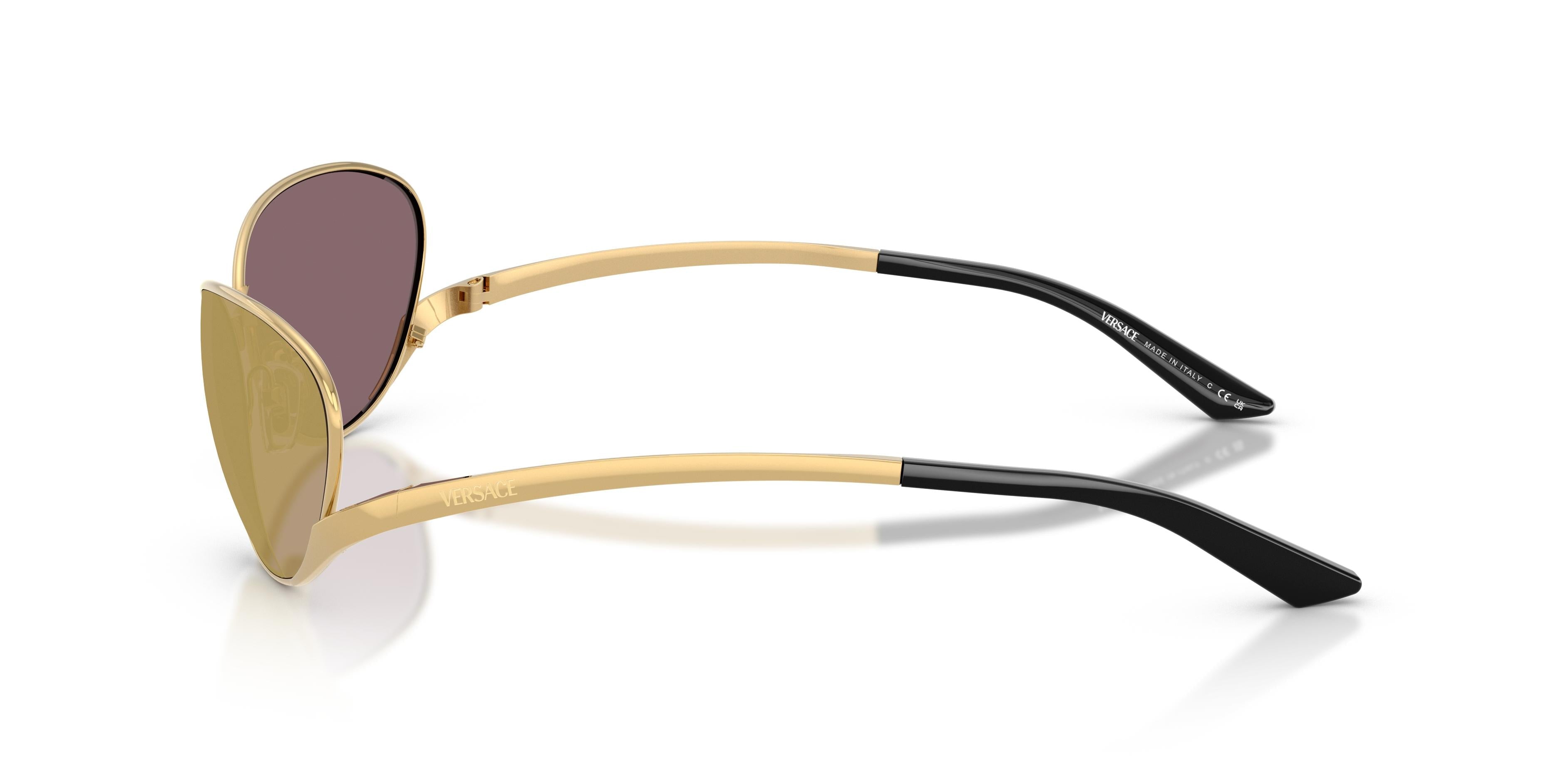 Gafas de Sol Versace VE2285 10025A 64 16