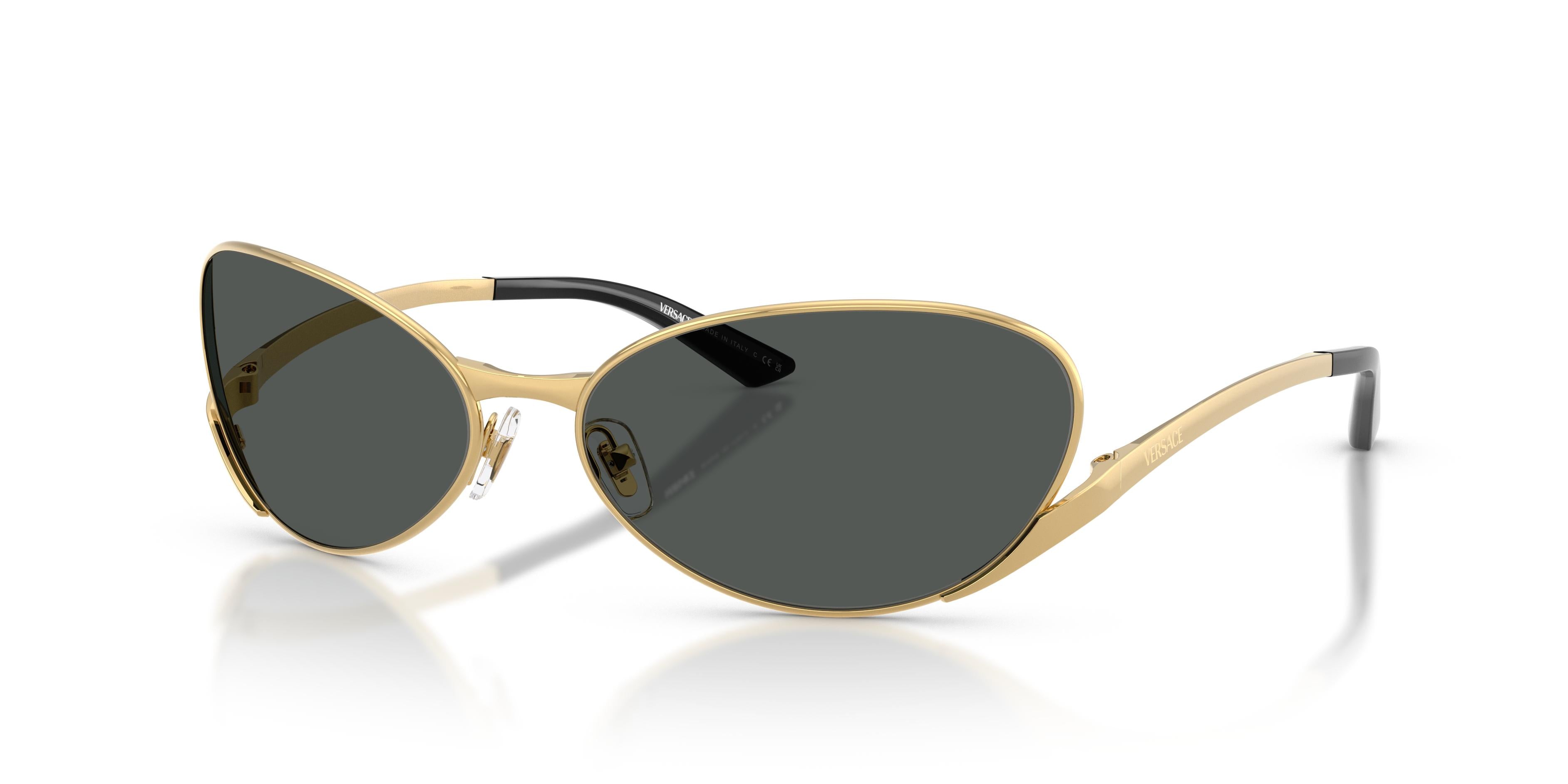 Gafas de Sol Versace VE2285 100287 64 16