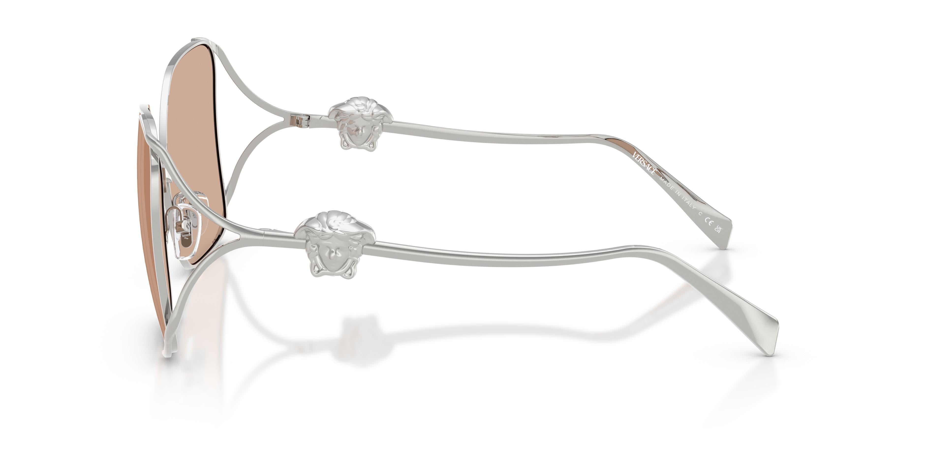 Gafas de Sol Versace VE2288 1001/5 62 11