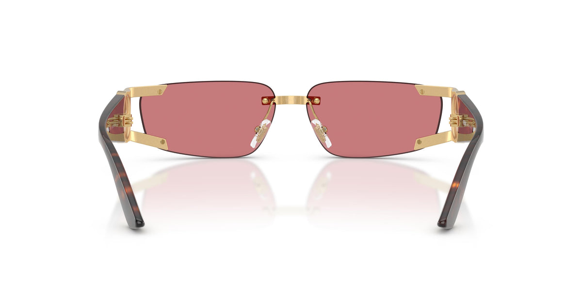Gafas de Sol Versace VE2291 100275 59 13 - vista 3