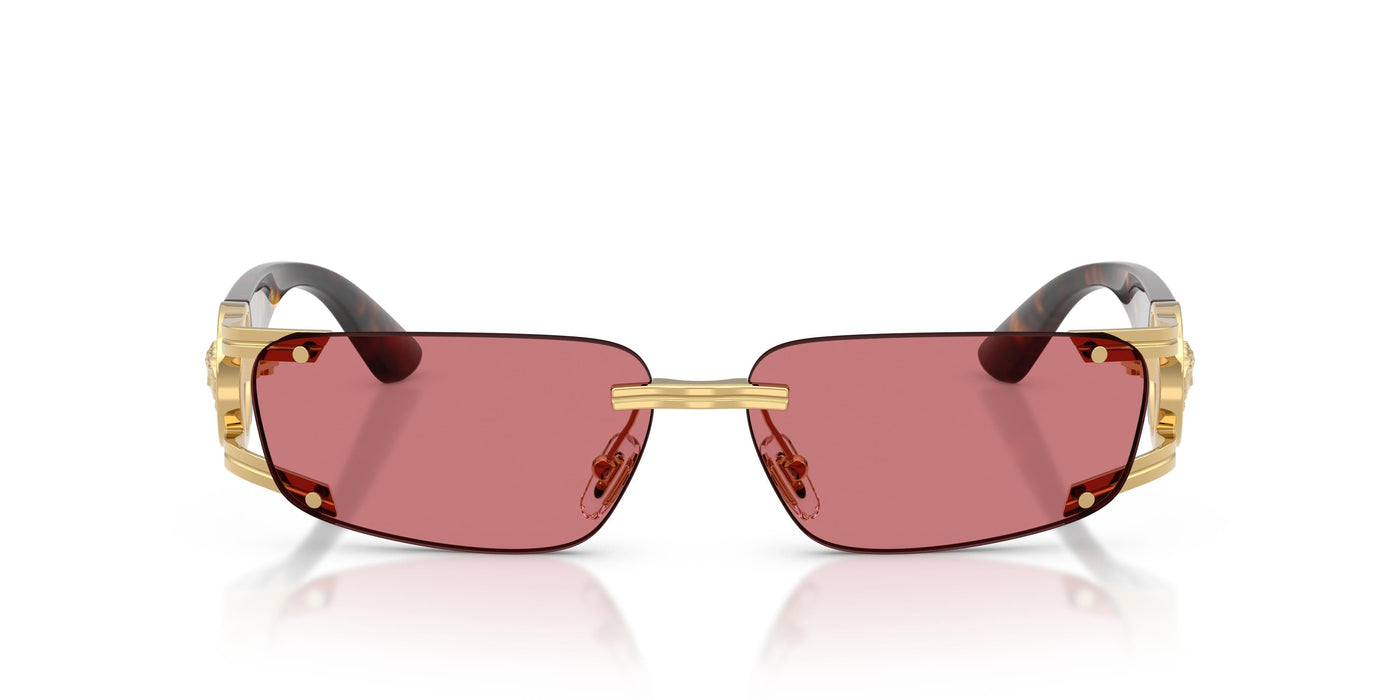 Gafas Graduadas Versace VE2291 100275 59 13
