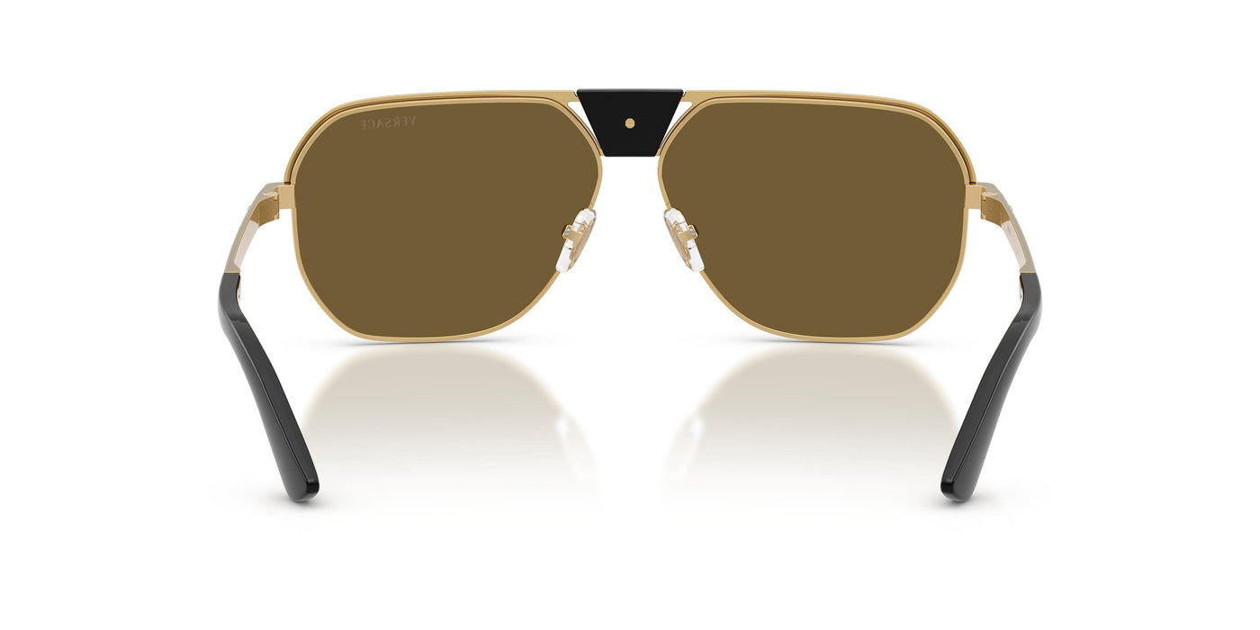 Gafas de sol Versace VE2294 10025A 61 12