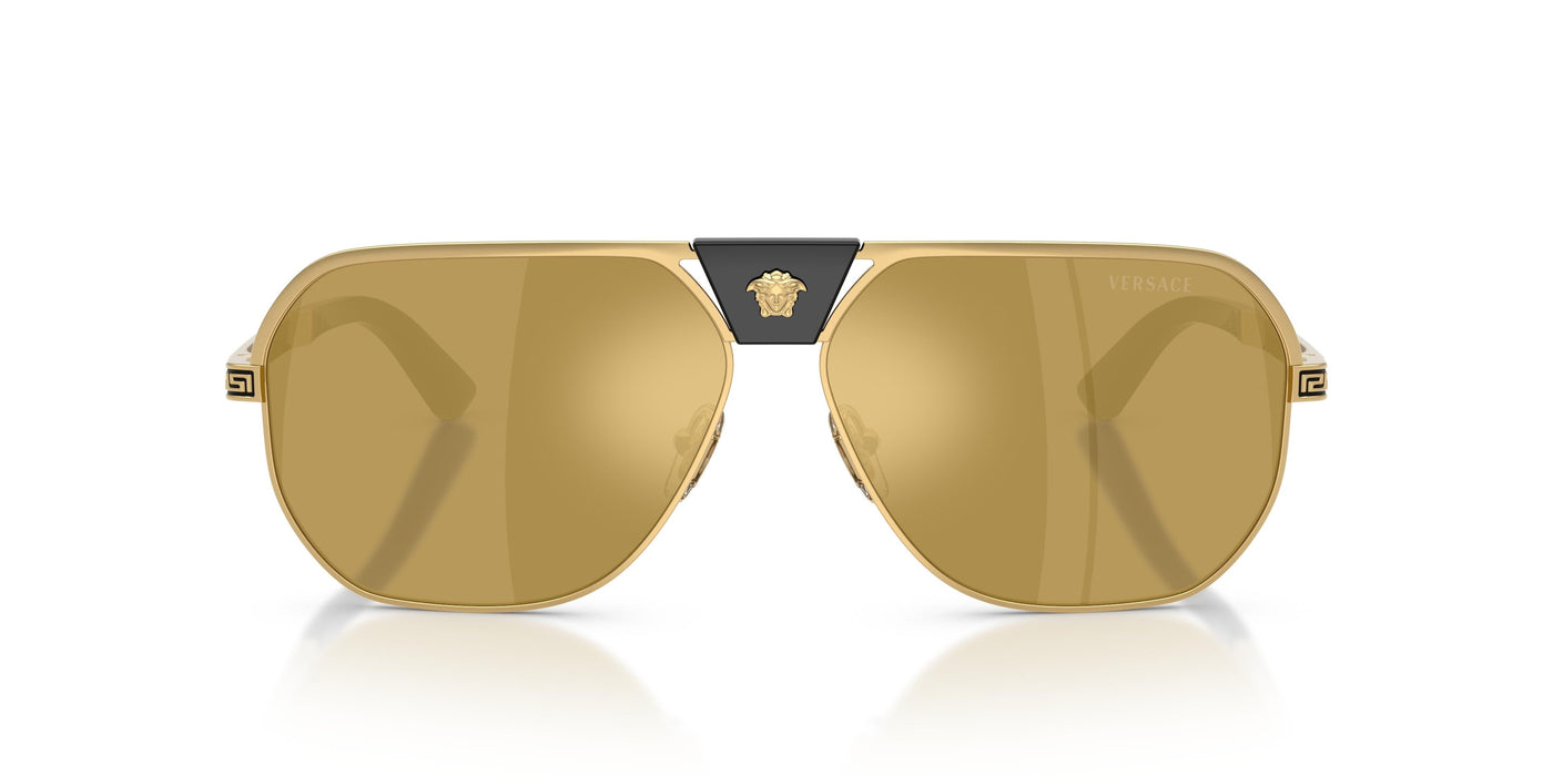 Gafas de sol Versace VE2294 10025A 61 12