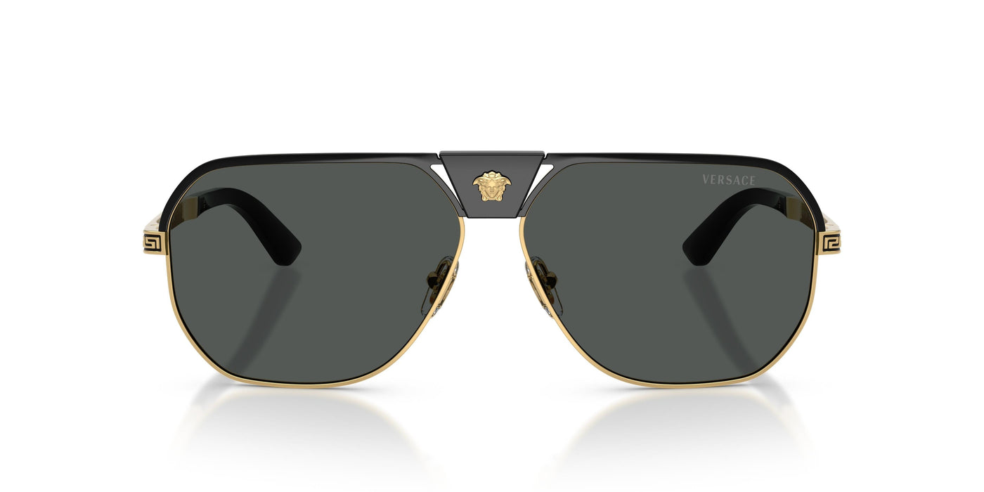 Gafas de sol Versace VE2294 100287 61 12