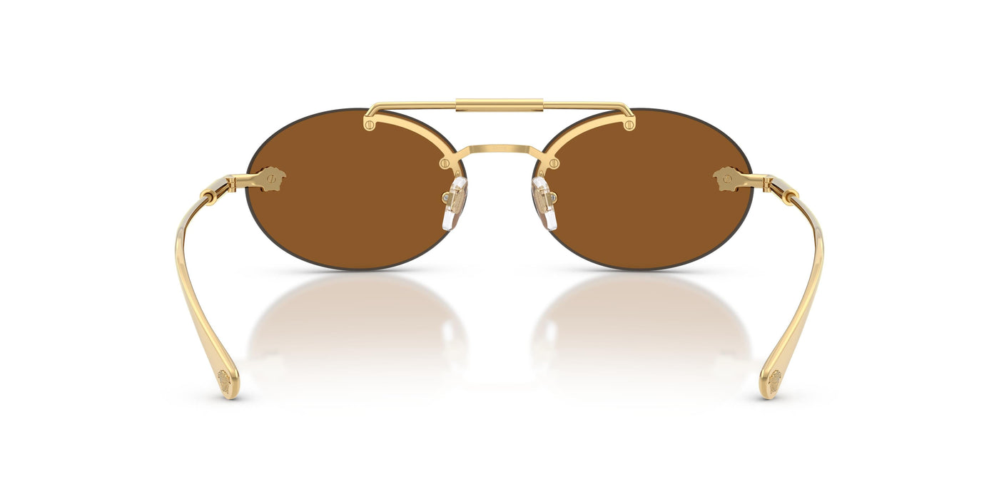 Gafas de Sol Versace VE2295 100273 56 16