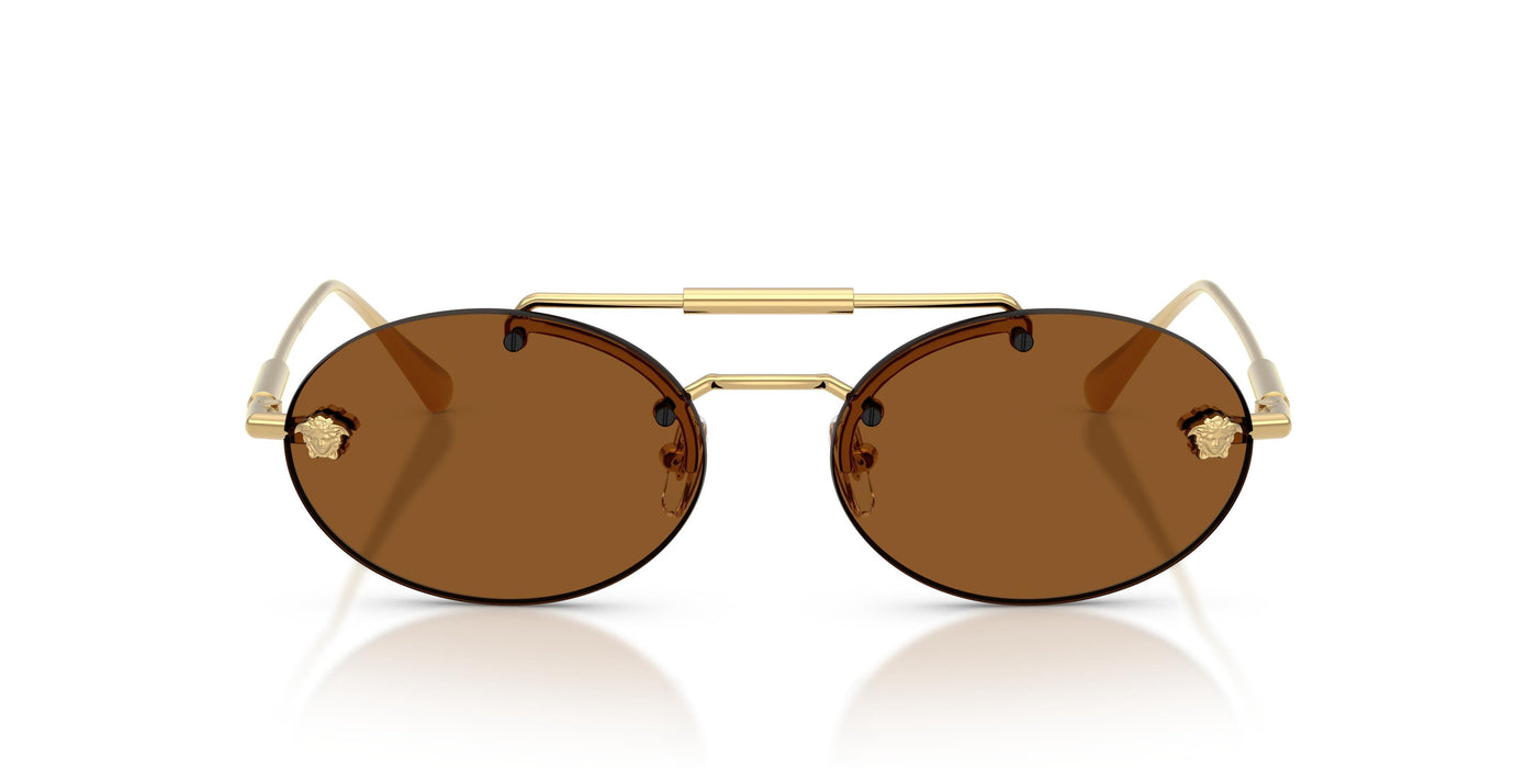 Gafas de Sol Versace VE2295 100273 56 16
