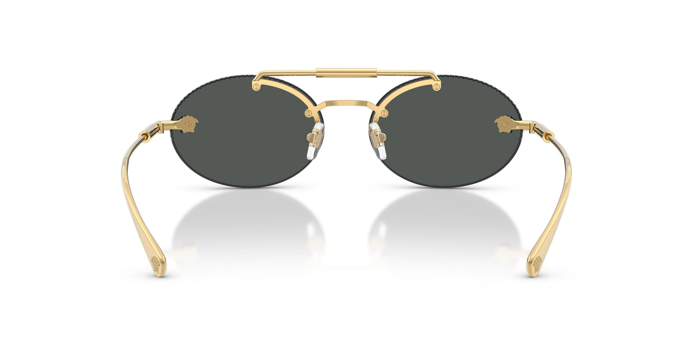 Gafas de Sol Versace VE2295 100287 56 16