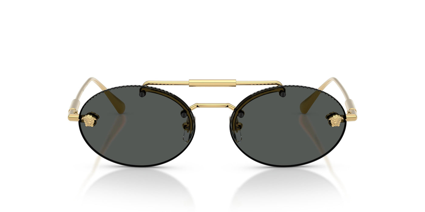 Gafas de Sol Versace VE2295 100287 56 16