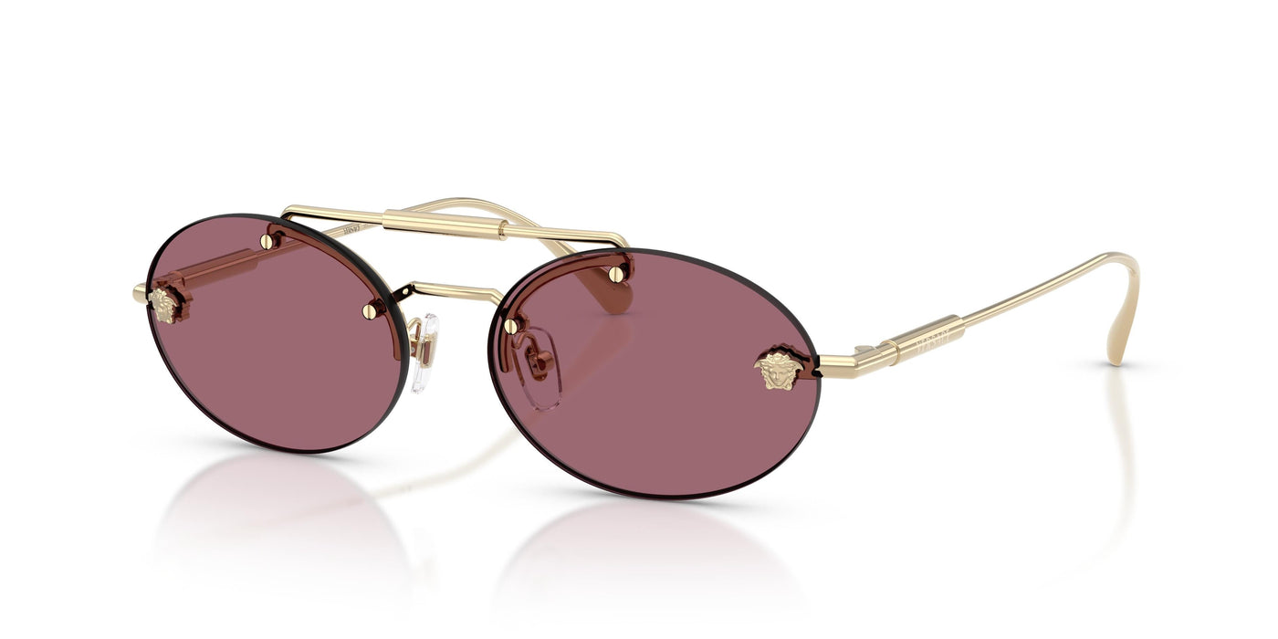 Gafas de Sol Versace VE2295 12521A 56 16