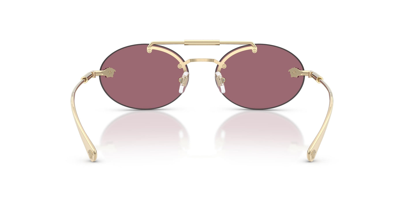 Gafas de Sol Versace VE2295 12521A 56 16