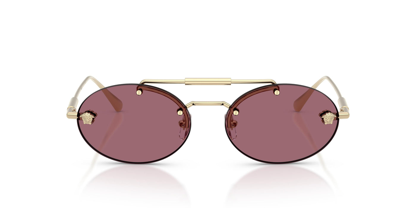 Gafas de Sol Versace VE2295 12521A 56 16