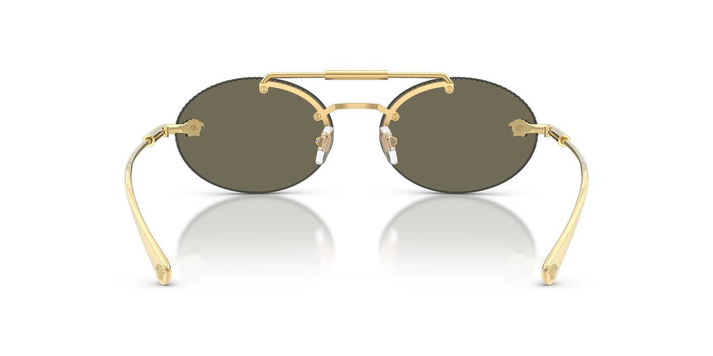 Gafas de Sol Versace VE2295 K00303 56 16