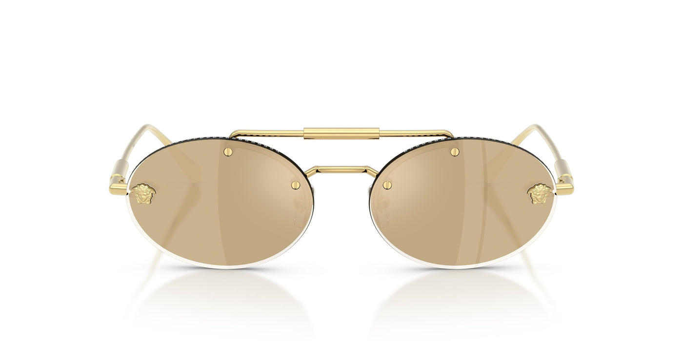 Gafas de Sol Versace VE2295 K00303 56 16