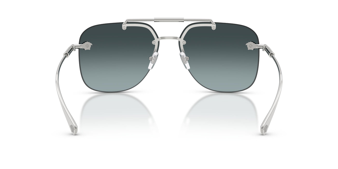 Gafas de Sol Versace VE2296 1000V1 60 14